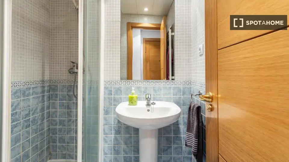 Appartement à louer à Usera, imagen 14