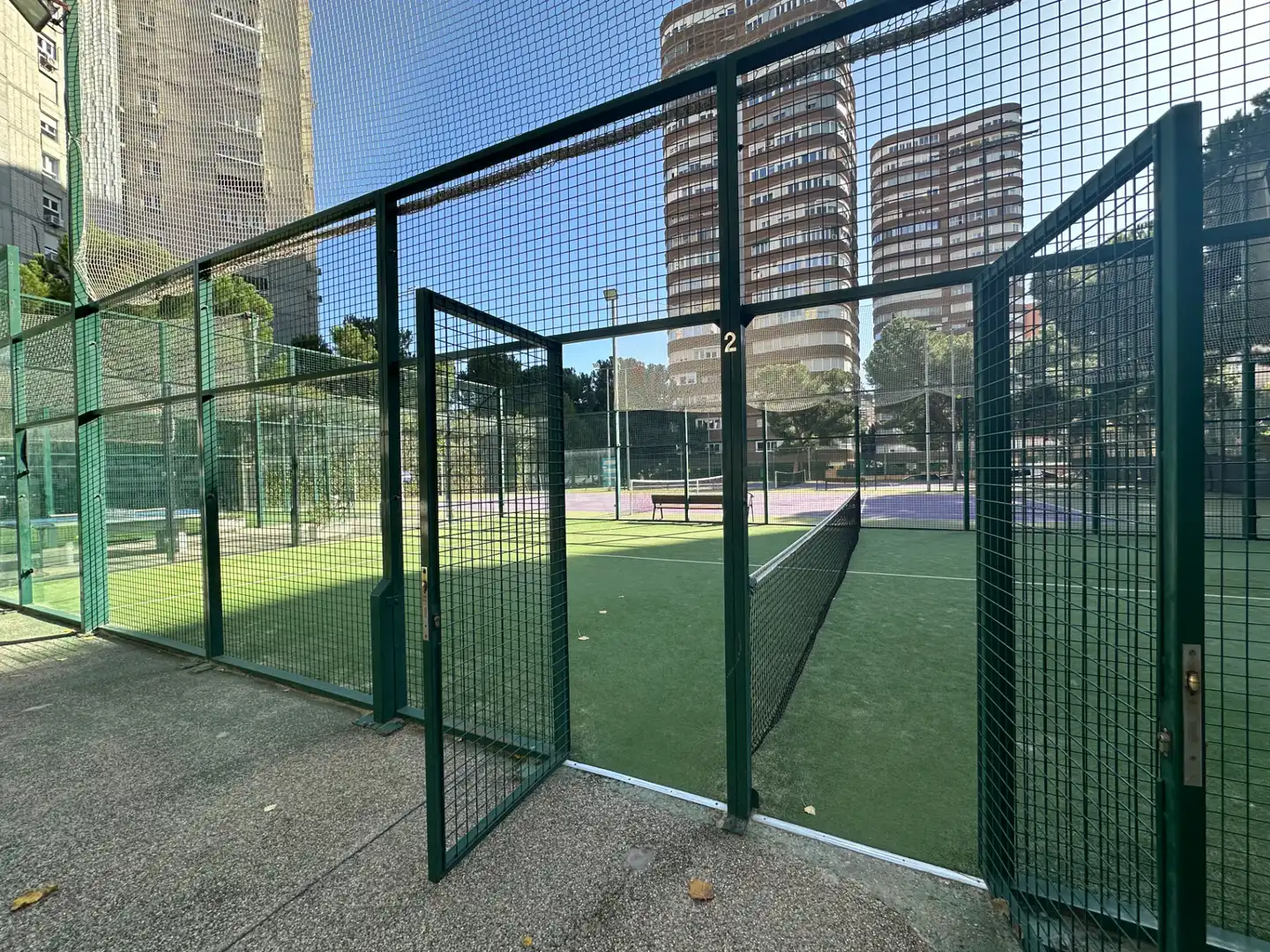 Ground floor for rent in Costillares