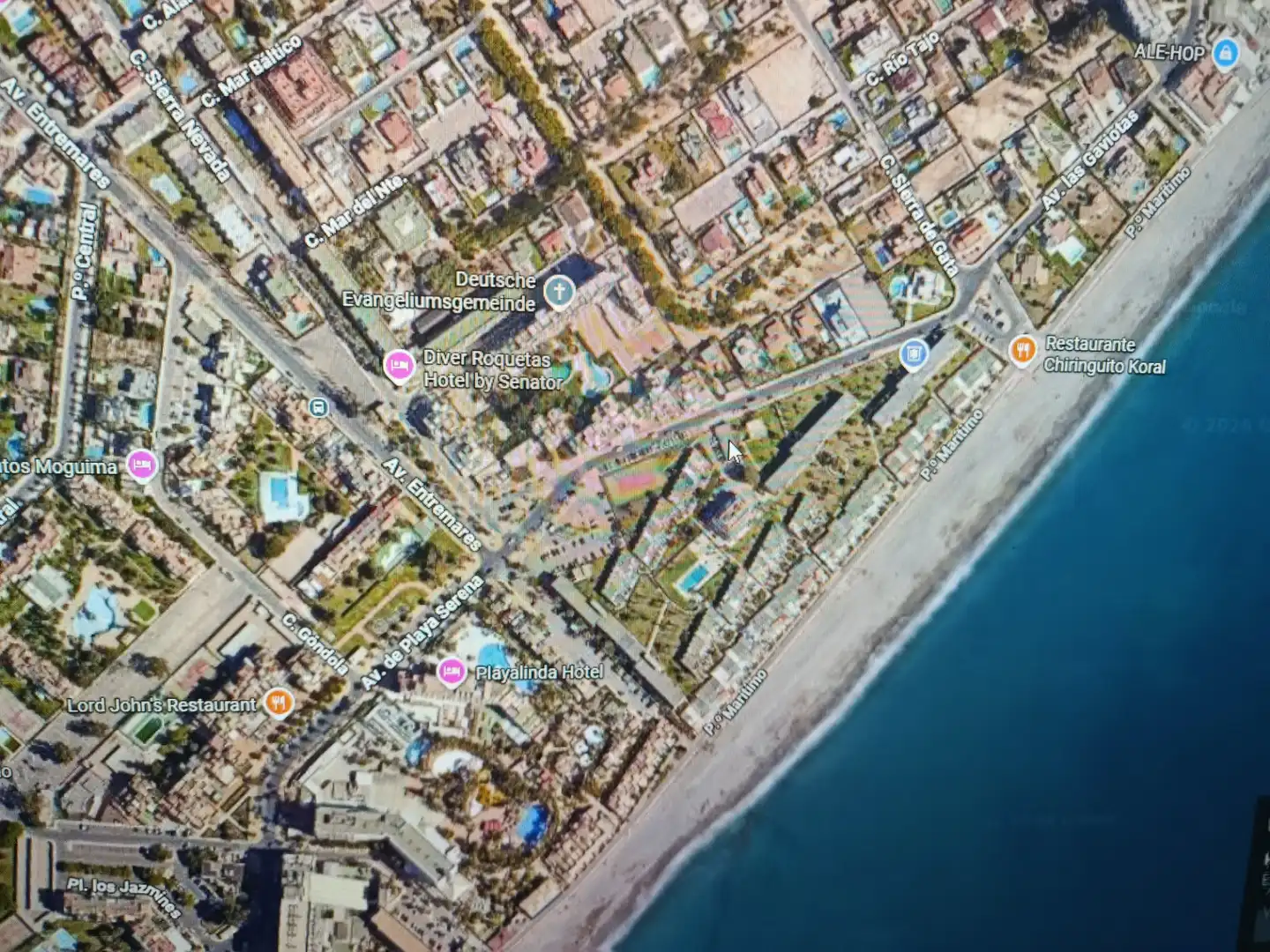Terrain résidentiel à vendre à Avenida las Gaviotas 59, imagen 5