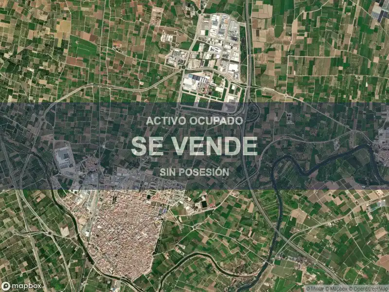 Piso en venta en Algemesí