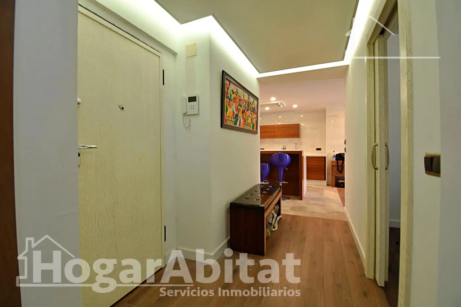 Flat with terrace for sale in Avenida Norte, imagen 51