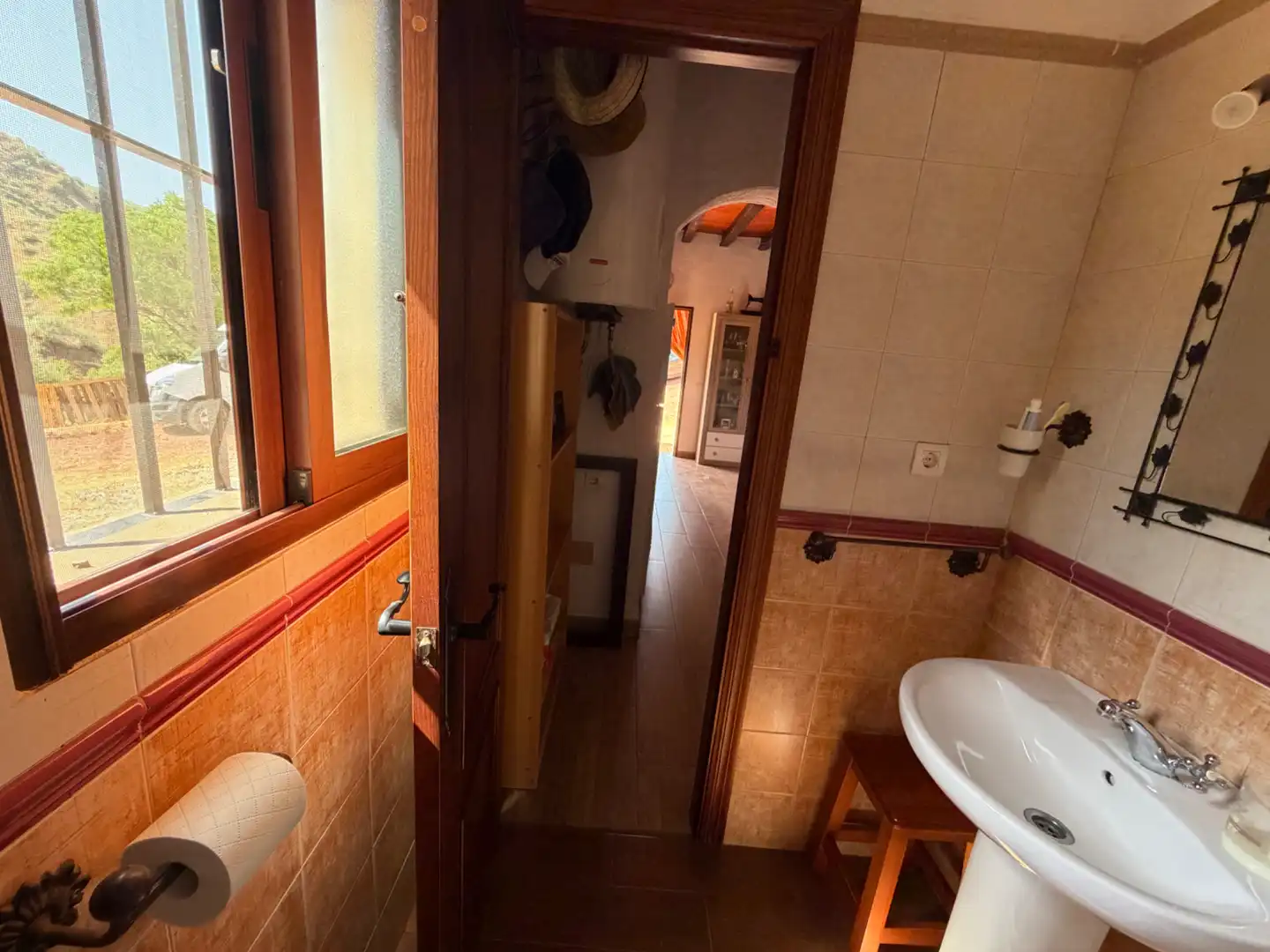 Casa rustica in vendita a Ardales, imagen 22