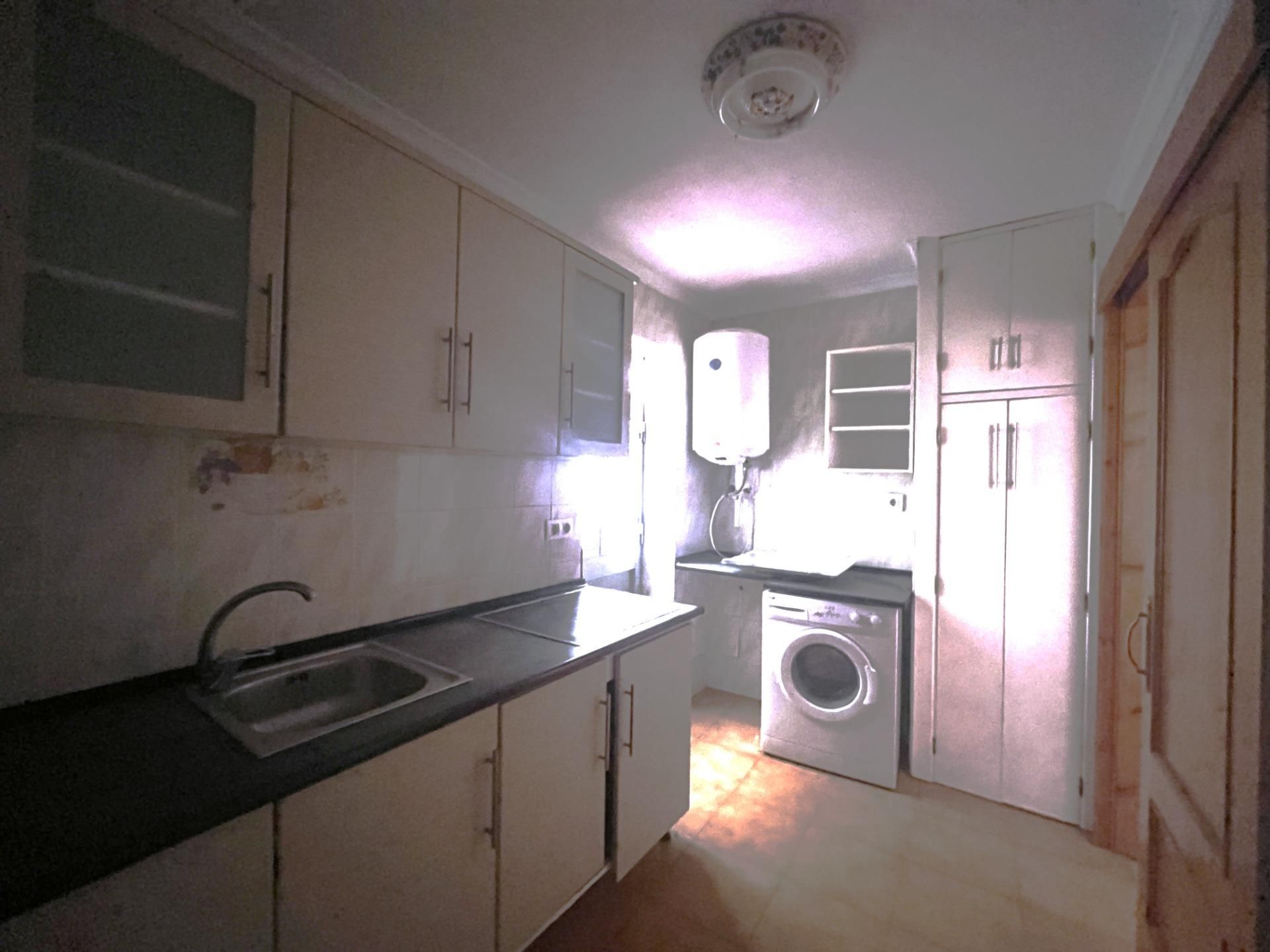 Kitchen of Planta baja for sale in Jerez de la Frontera