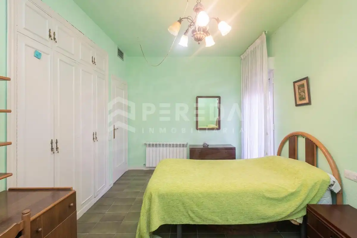 Habitación de Casa o chalet en venta en Roquetas de Mar ciudad