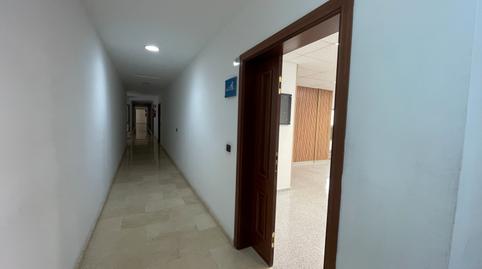 Foto 3 de Oficina en venda a Calle Aguadulce, 13, Arenales - Lugo - Avda. Marítima, Las Palmas