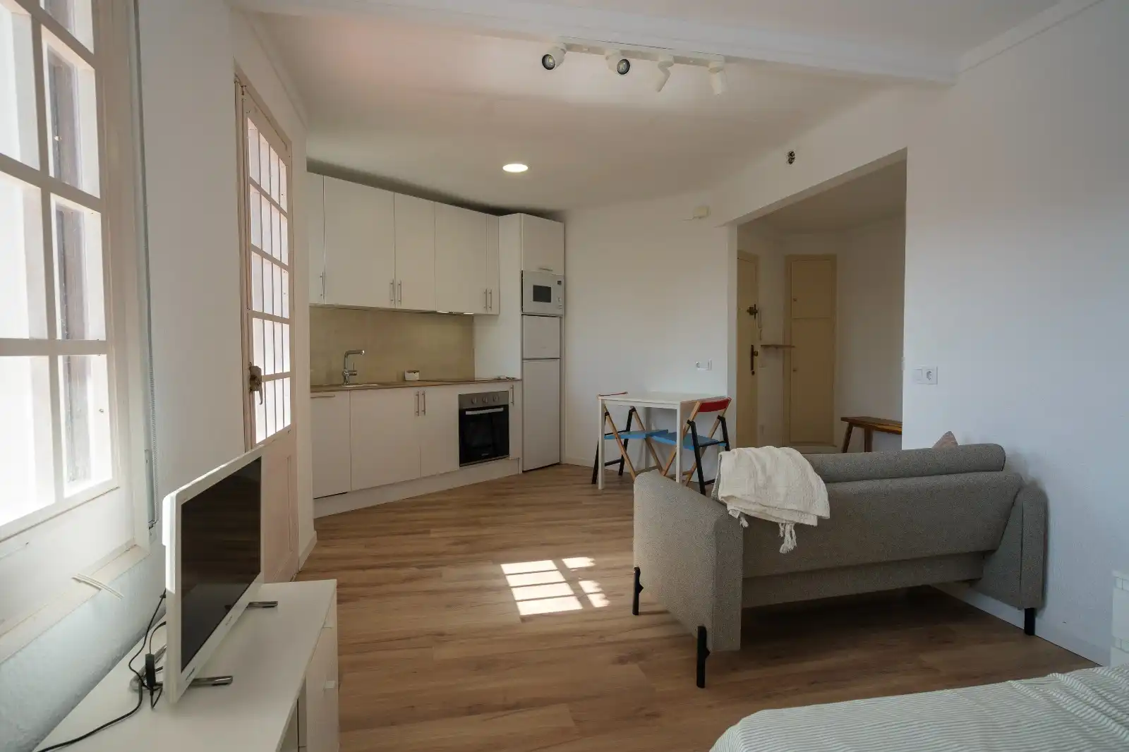 Loft avec terrasse à vendre à Santa Eugènia