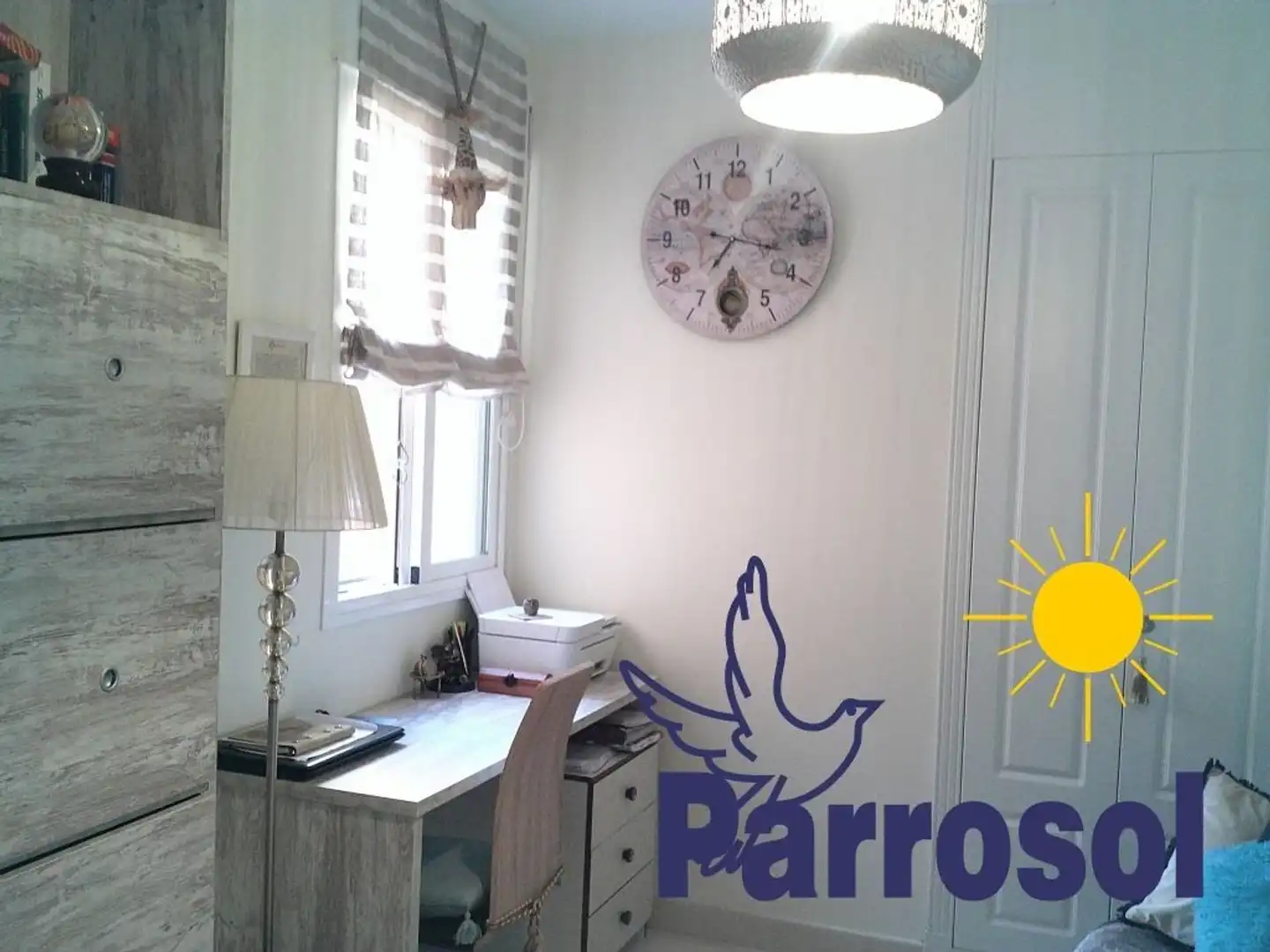 Habitación de Piso en venta en Mojácar con Aire acondicionado, Calefacción y Terraza
