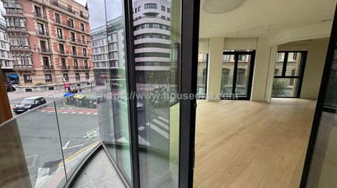 Foto 4 de Piso en venta en Rodriguez Arias, 1, Ensanche - Moyua - Diputación, Bilbao