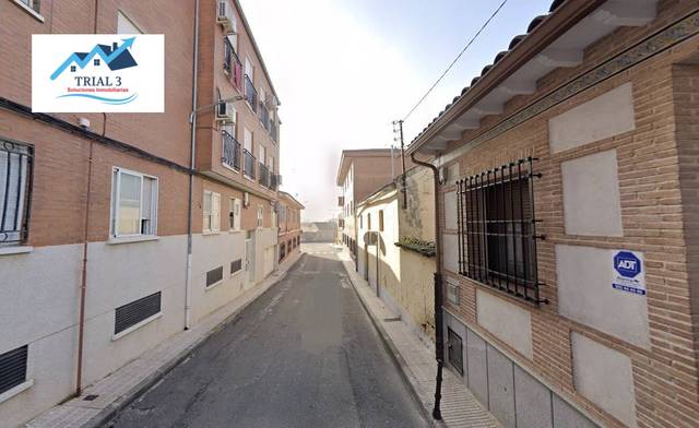 Local comercial en Venta en Fuensalida