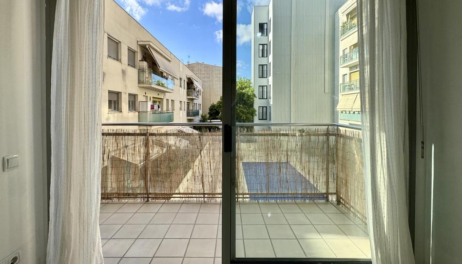 Foto 1 de Piso en venta en De Natzaret, Santa Eulàlia, Barcelona