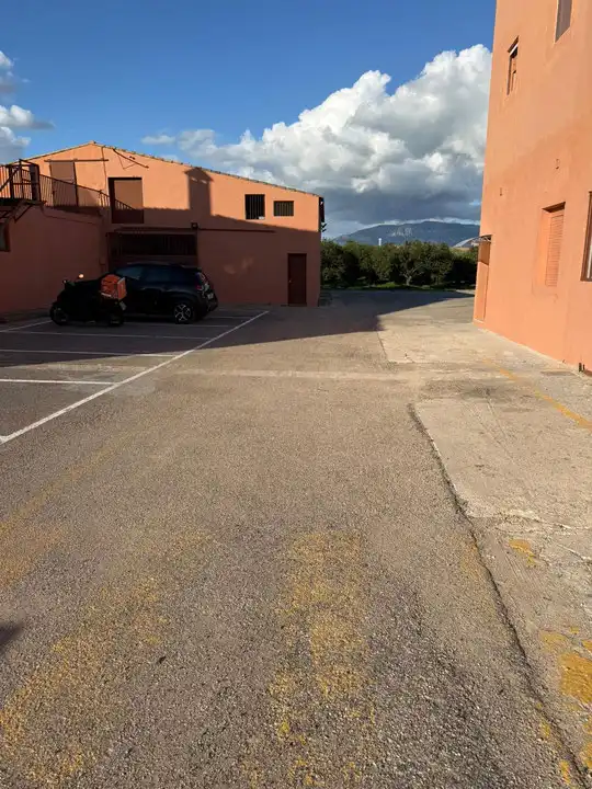 Parkplatz von Residential zum Verkauf in Marratxí