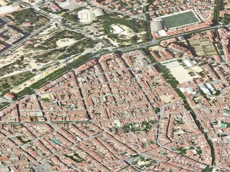 Pis en venda a calle Sant Isidor, imagen 5