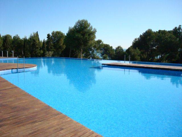 Dúplex en Alquiler en Mas d'En Serra - Els Cards