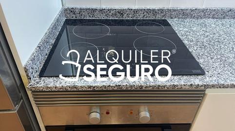 Foto 5 de Pis de lloguer a De la Guayaba, Buena Vista, Madrid