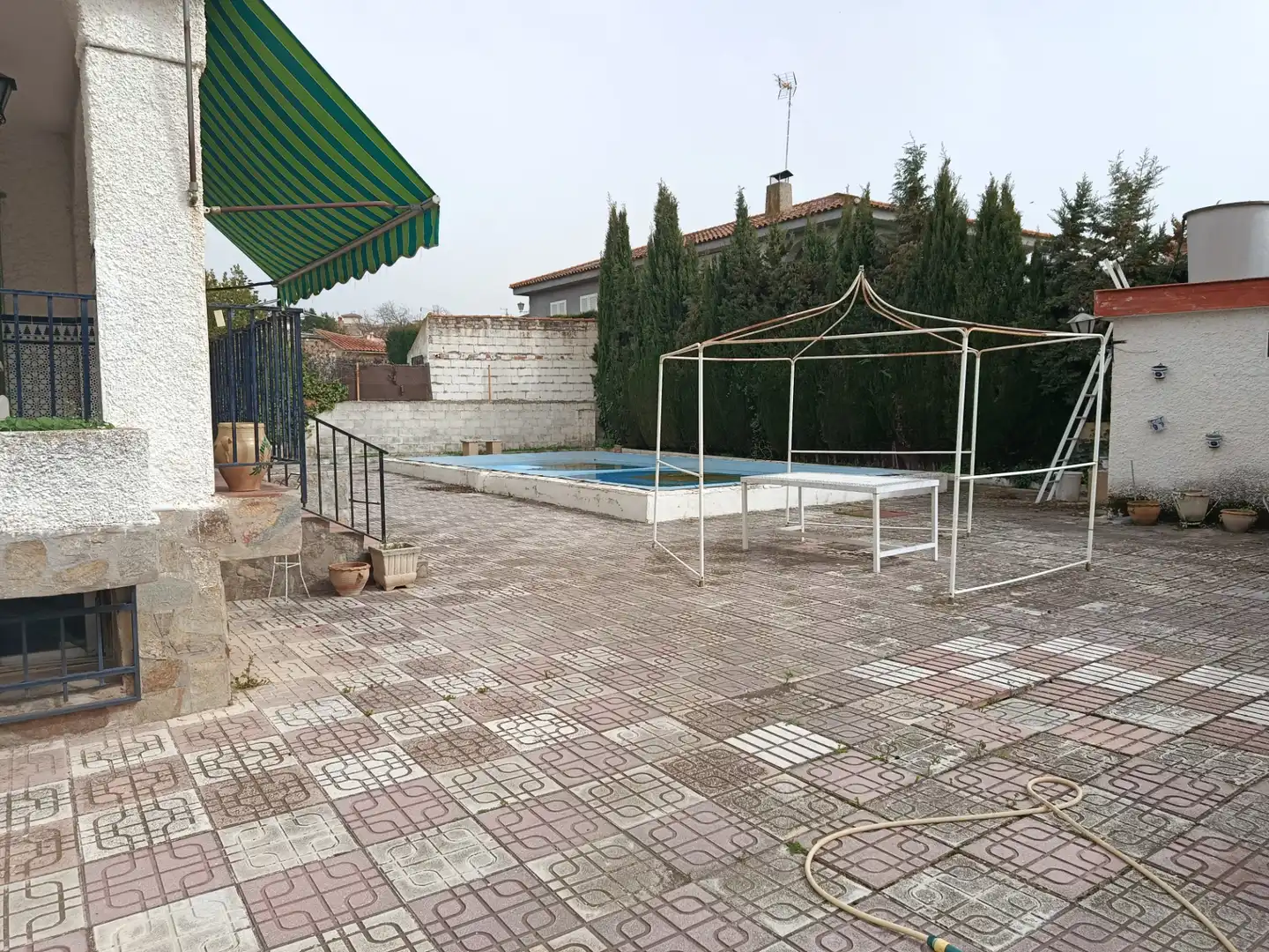 Chalet con terraza en venta en Villa de Otura, imagen 23