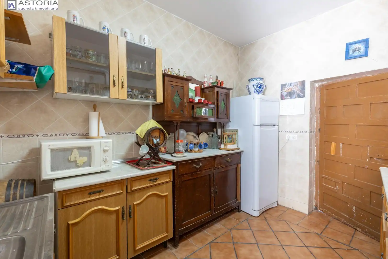 Casa en venta en Calle Calle Horno del Hoyo, imagen 64