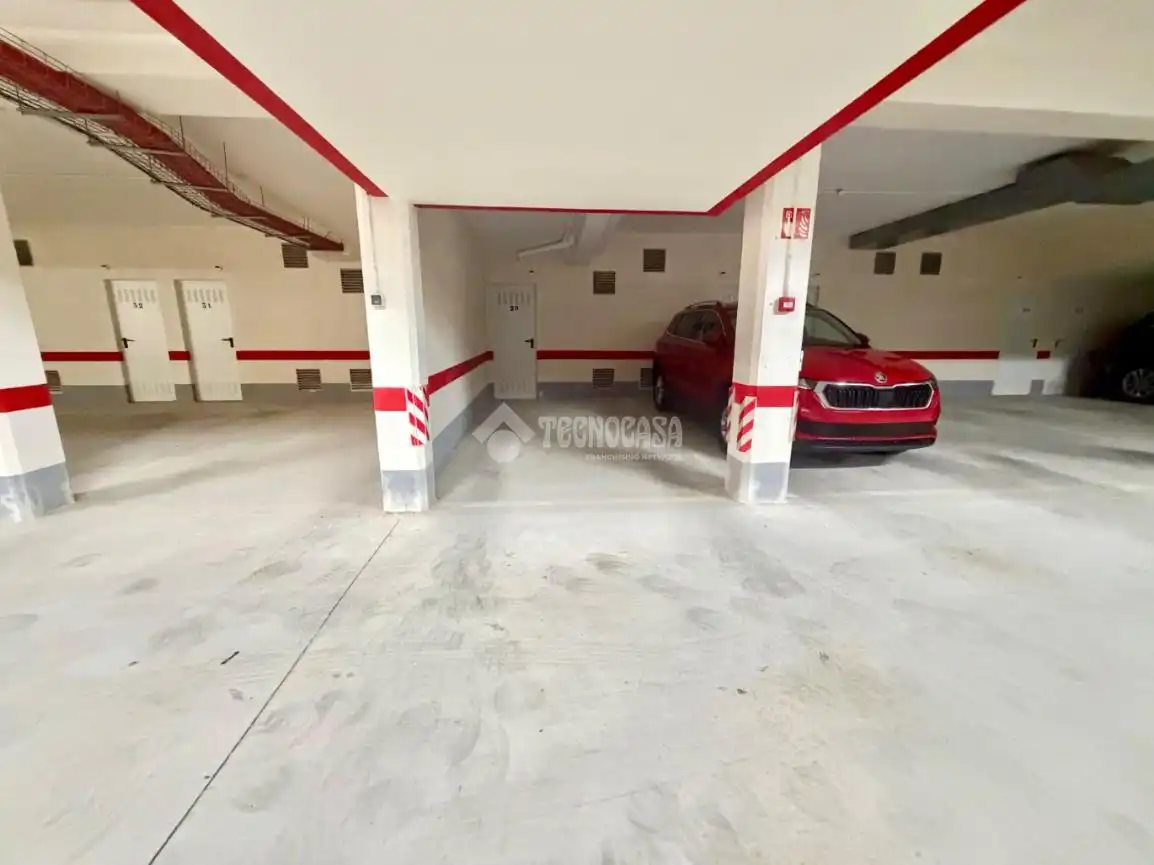 Flat with lift for sale in San Vicente de la Barquera, imagen 24