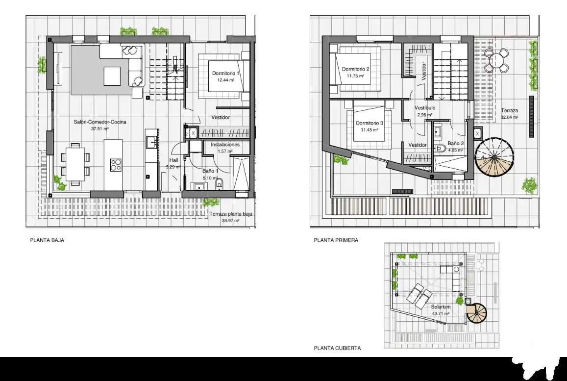 Casa in vendita a Benimantell, imagen 13
