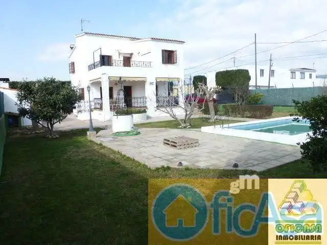 Xalet amb piscina en venda a El Grao, imagen 8