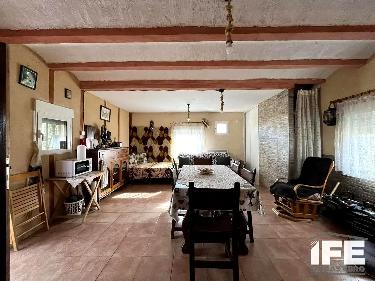 Country house zum Verkauf in Pedrola