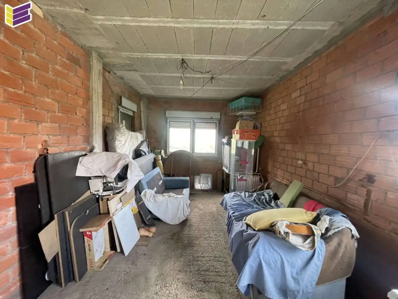 Casa o chalet en venta en Mos con Jardín privado y Terraza