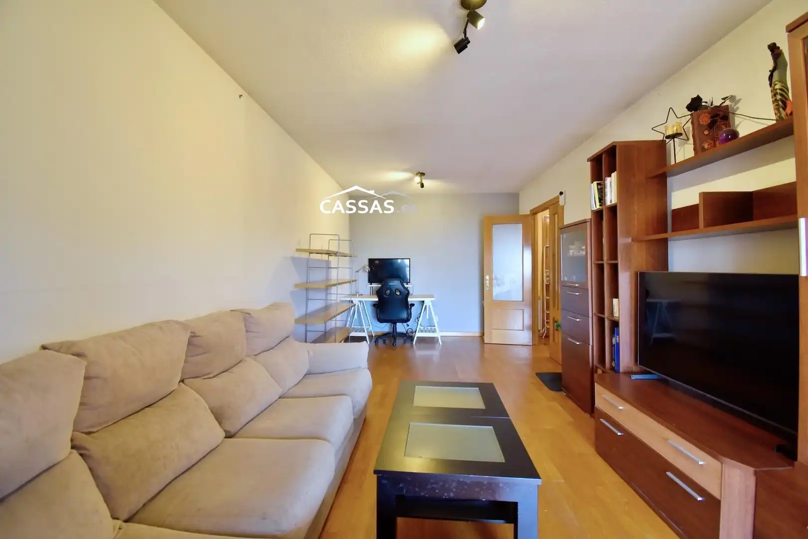 Wohnung mit Aufzug zum Verkauf in Calle jose cadalso, imagen 11