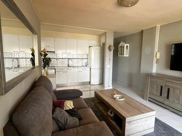 Appartement compact avec piscine à vendre à Calle GERONA