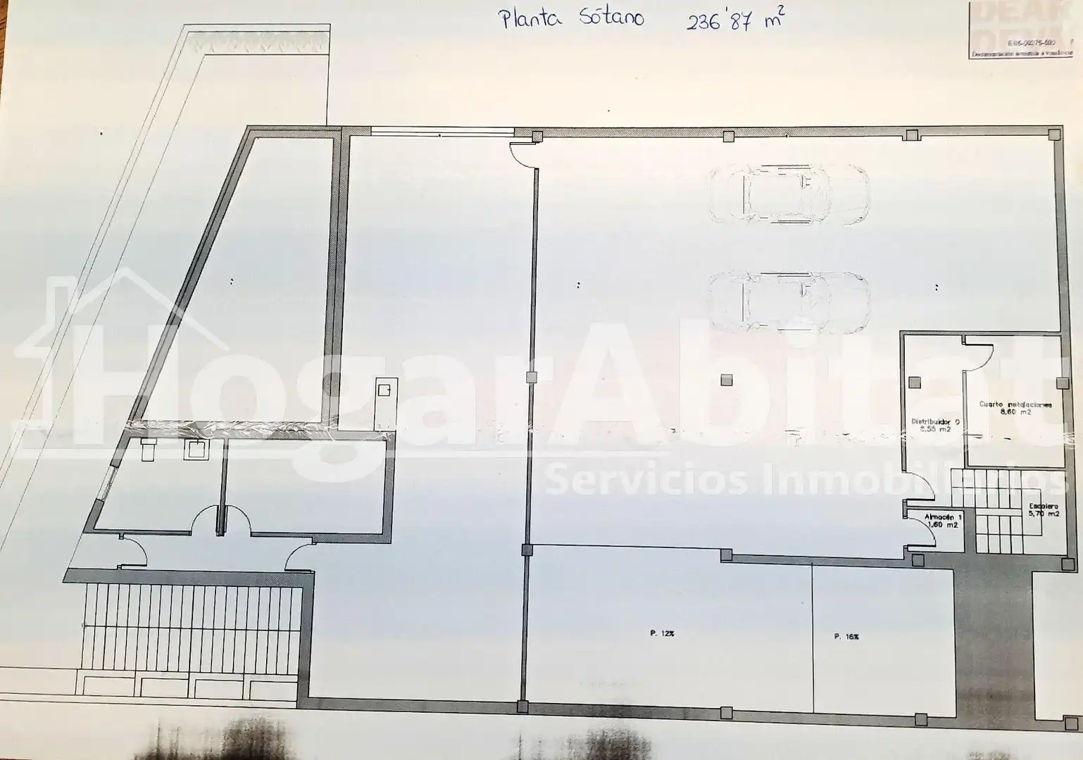 Villa avec piscine à vendre à Calle Proyecto 4, imagen 64