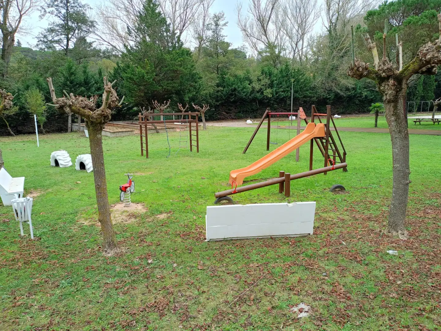Jardí de Residencial en venda en Vidreres
