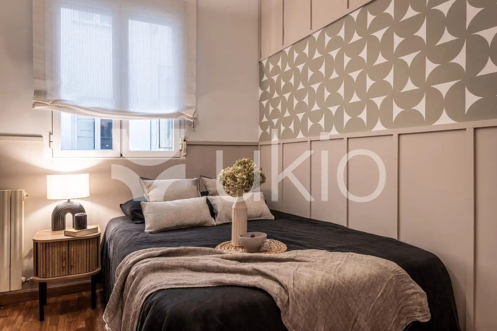 Apartment mit Aufzug zur Miete in Calle del General Pardiñas, imagen 5