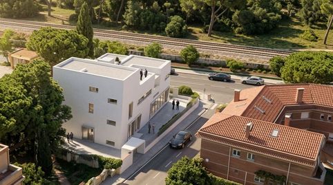 Foto 2 de Oficina de alquiler en Avenida de la Victoria, 50, La Florida - El Plantío, Madrid Capital