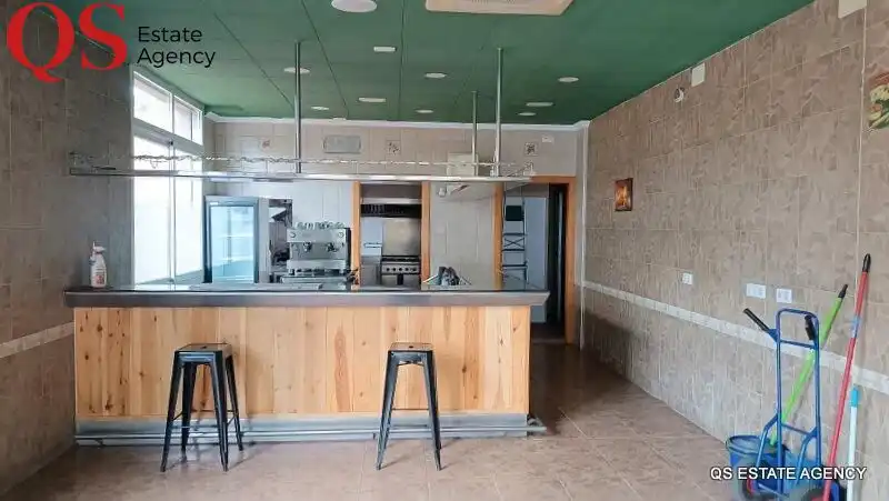 Local comercial en venta en El Molí-El Rieral, imagen 3