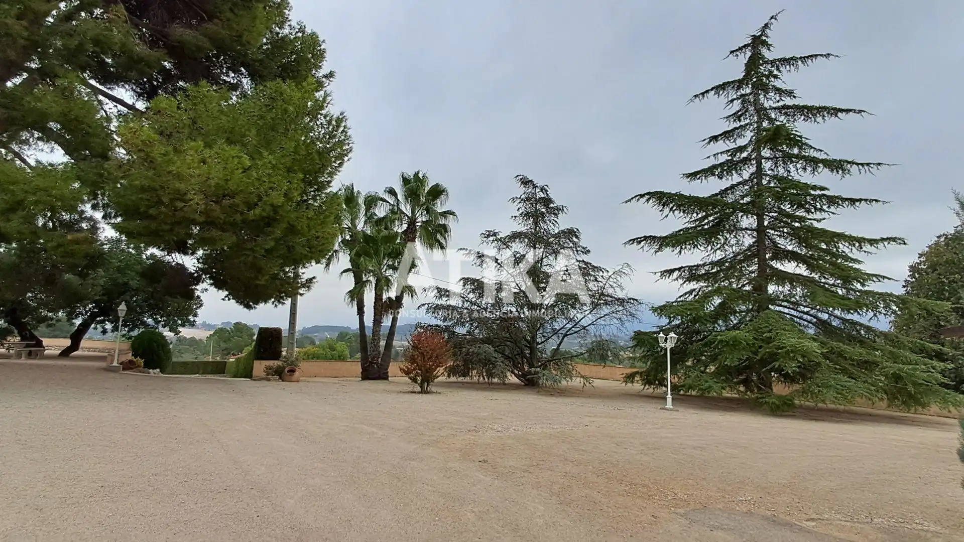 Casa o xalet en venda a Santa Ana