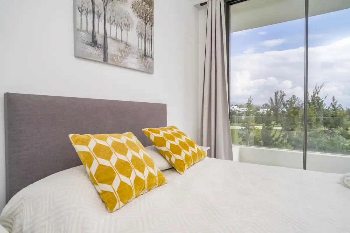 Ático con ascensor en venta en Estepona Pueblo, imagen 9