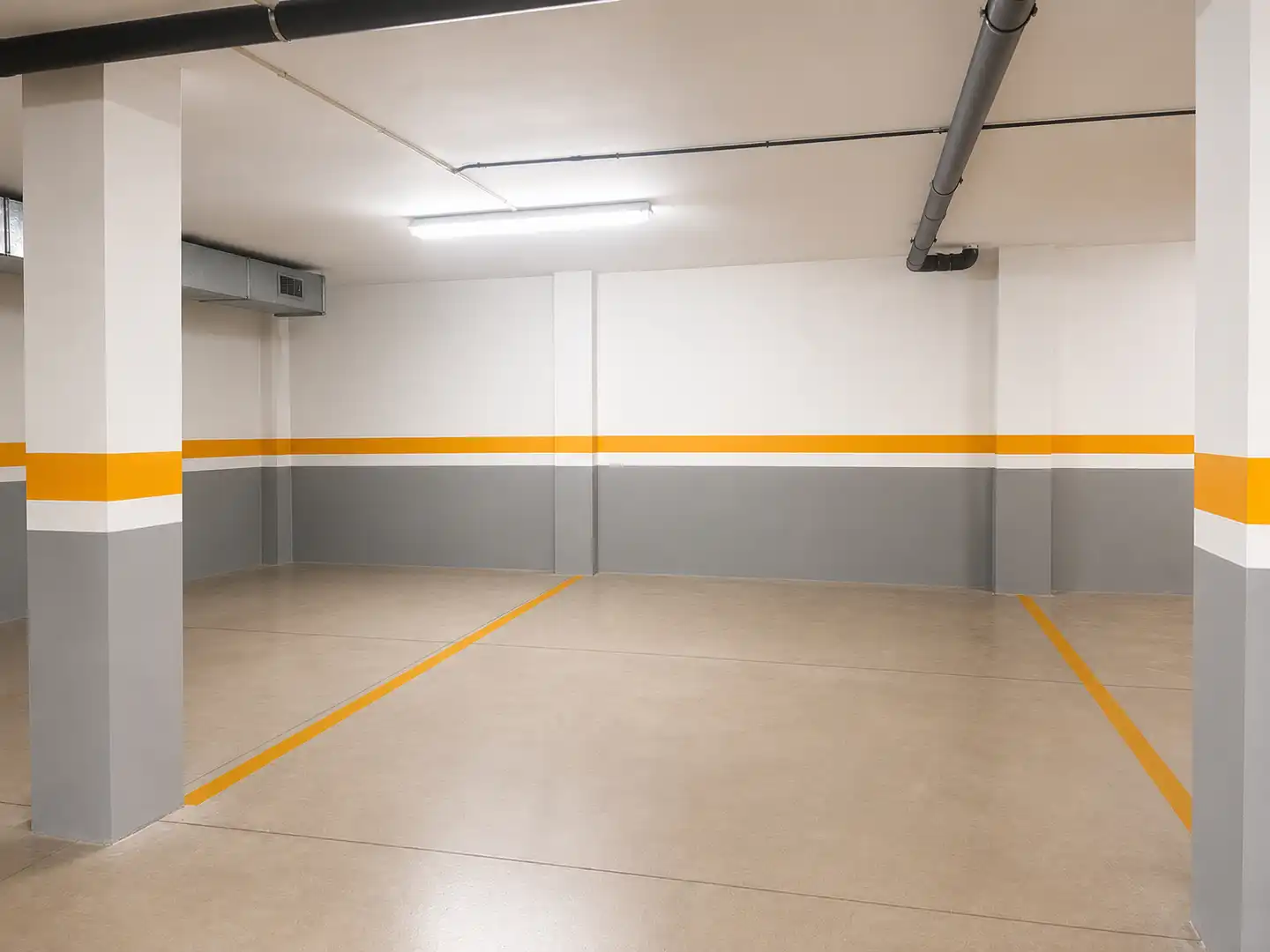 Parking of Apartments for sale in Granadilla de Abona  with Storage room and Balcony