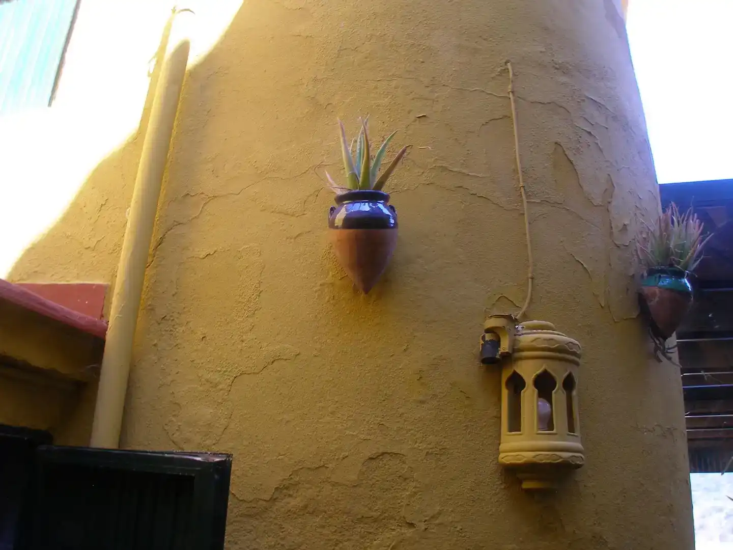 Terrassa de Local en venda en Benaoján
