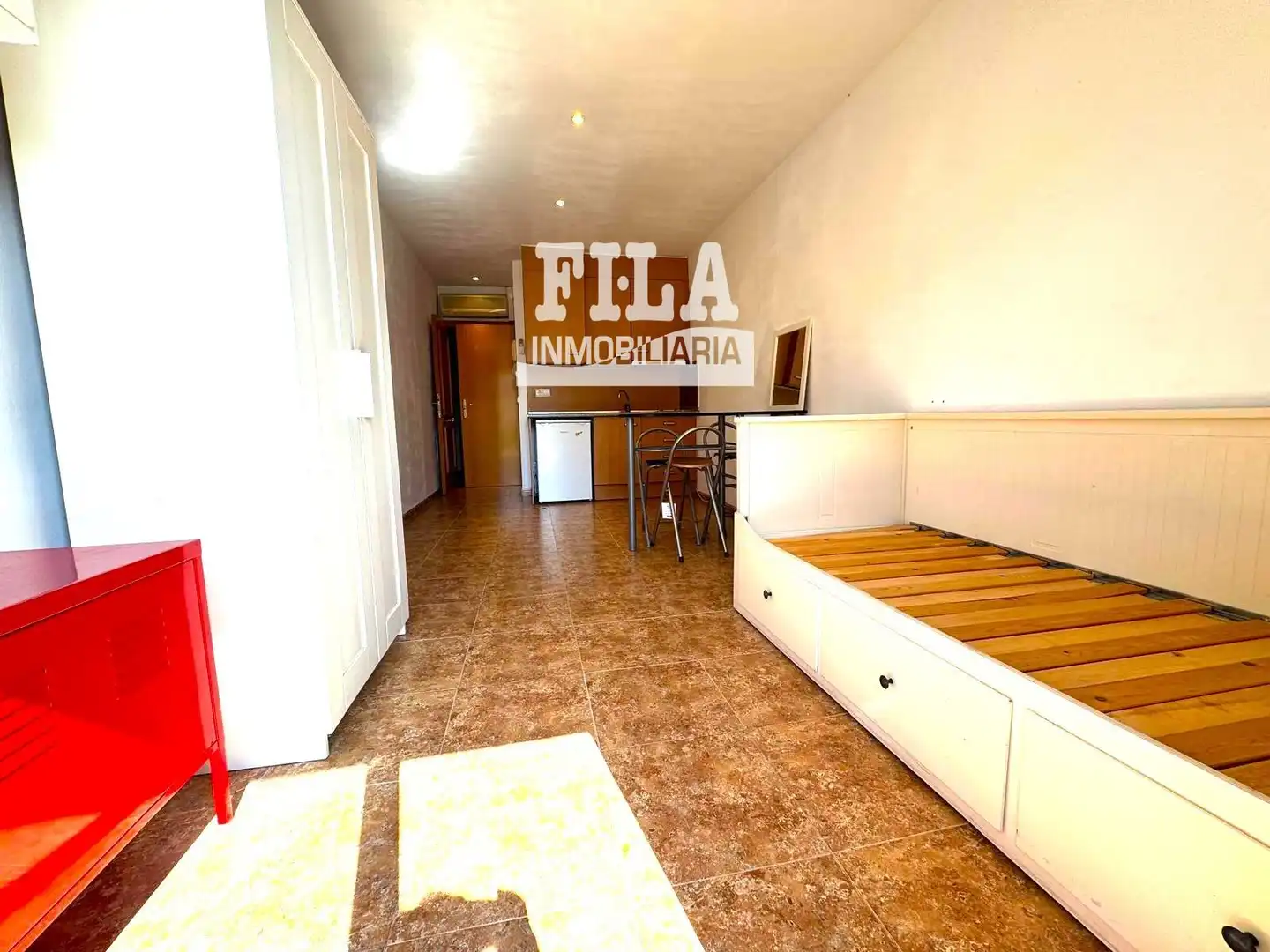 Habitación de Apartamento en venta en Centre