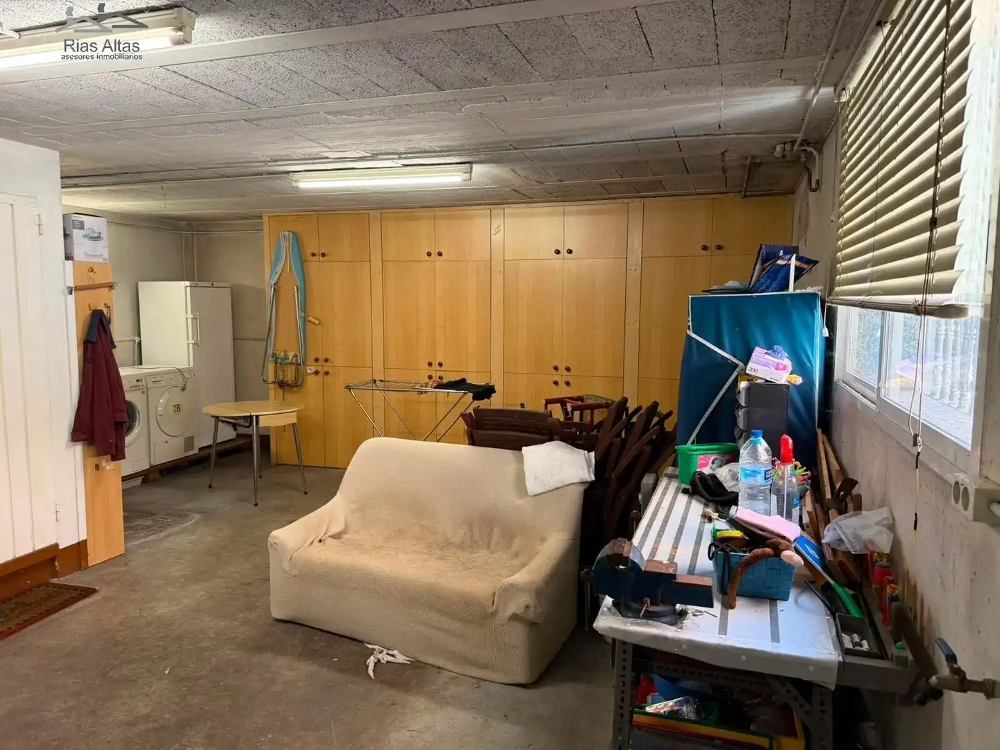 Casa o chalet en venta en Oleiros con Calefacción, Jardín privado y Trastero
