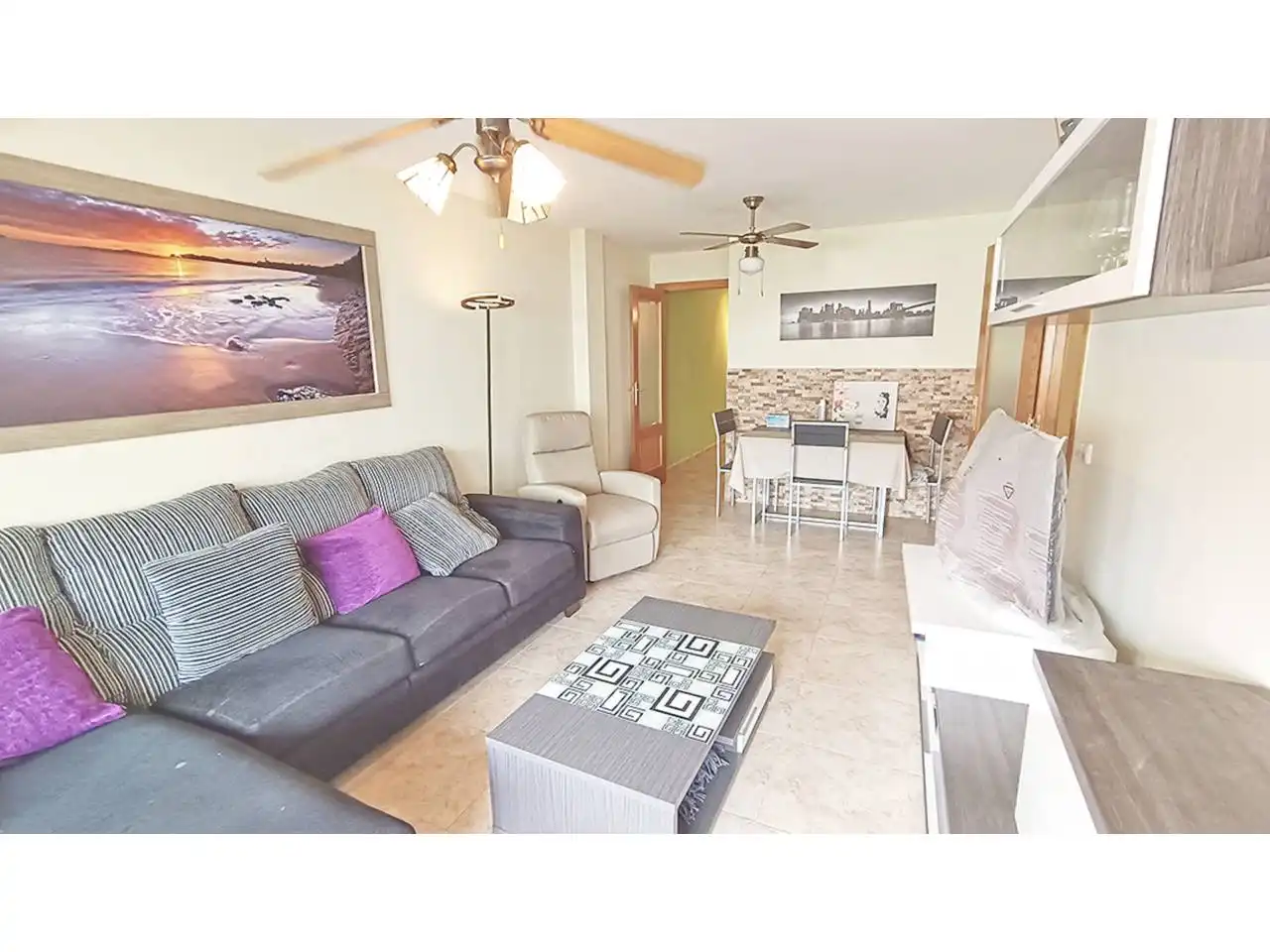 Appartement compact avec ascenseur à vendre à Calle Xaloc, imagen 5