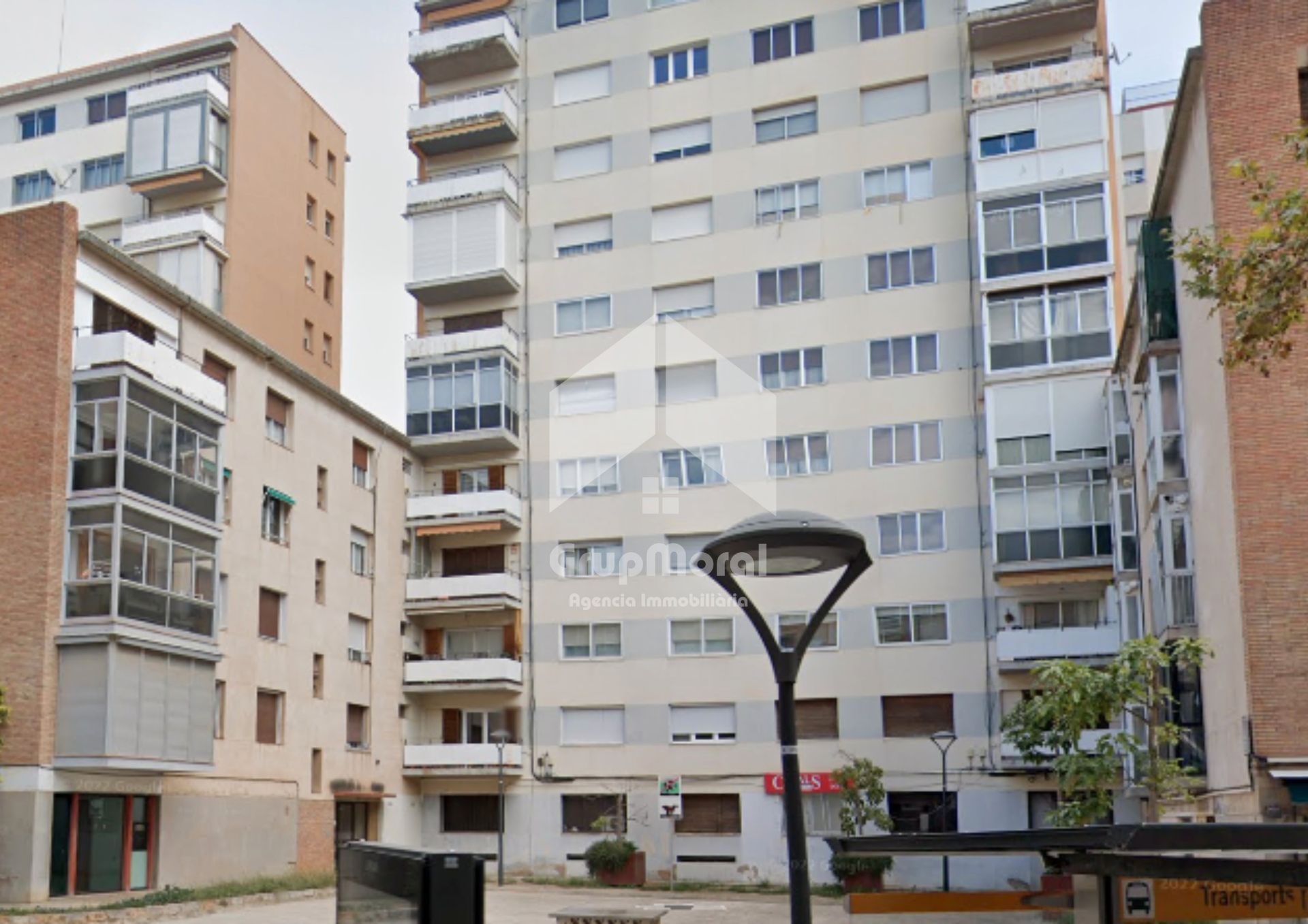 Pis en venda a Carrer del General Moragues, Mestral