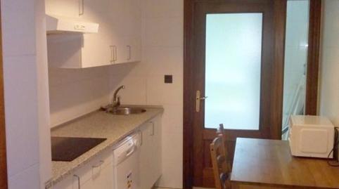 Foto 2 de Piso de alquiler en Zamakola Kalea, La Peña, Bilbao