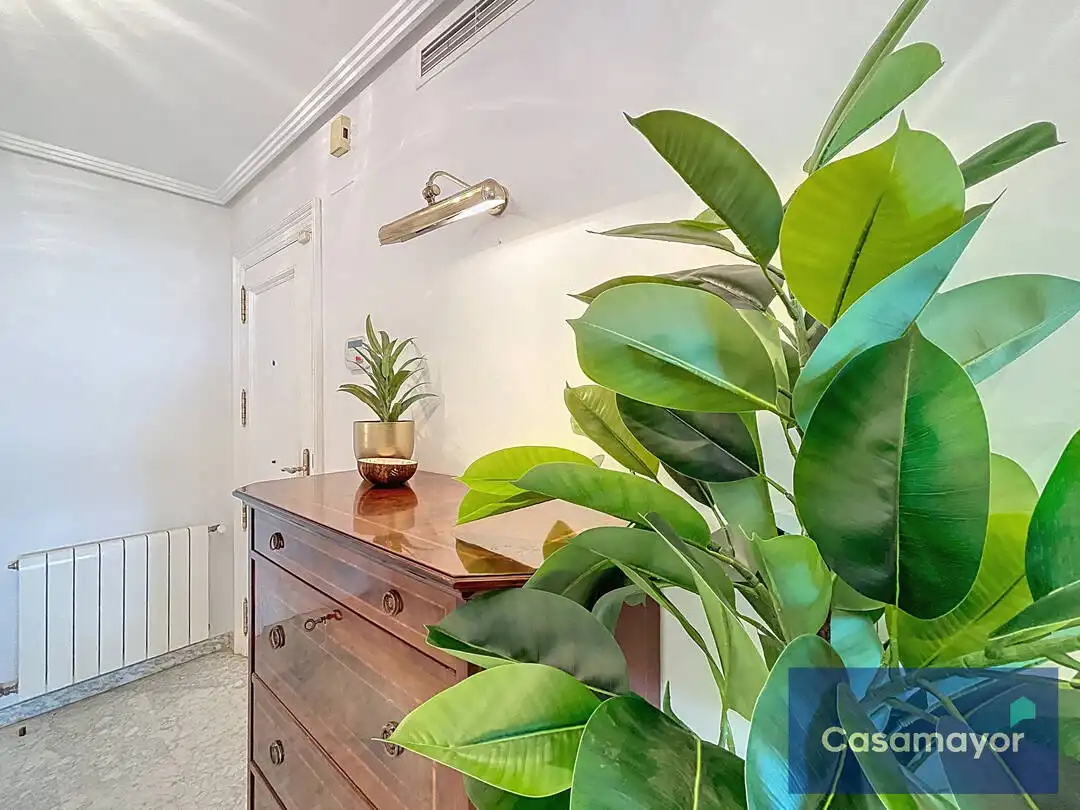 Casa adosada en venda en Alicante / Alacant amb Aire condicionat, Calefacció i Jardí privat