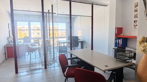 Foto 3 de Oficina de lloguer a Casco Antiguo, Majadahonda