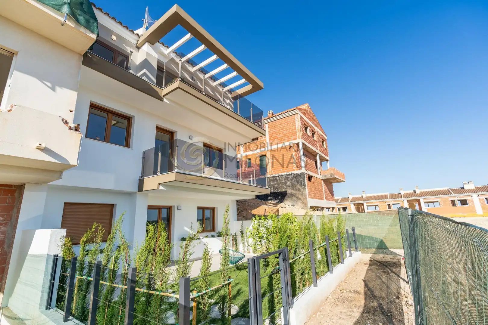Casa amb piscina en venda a Montebello - Nou Espai, imagen 14