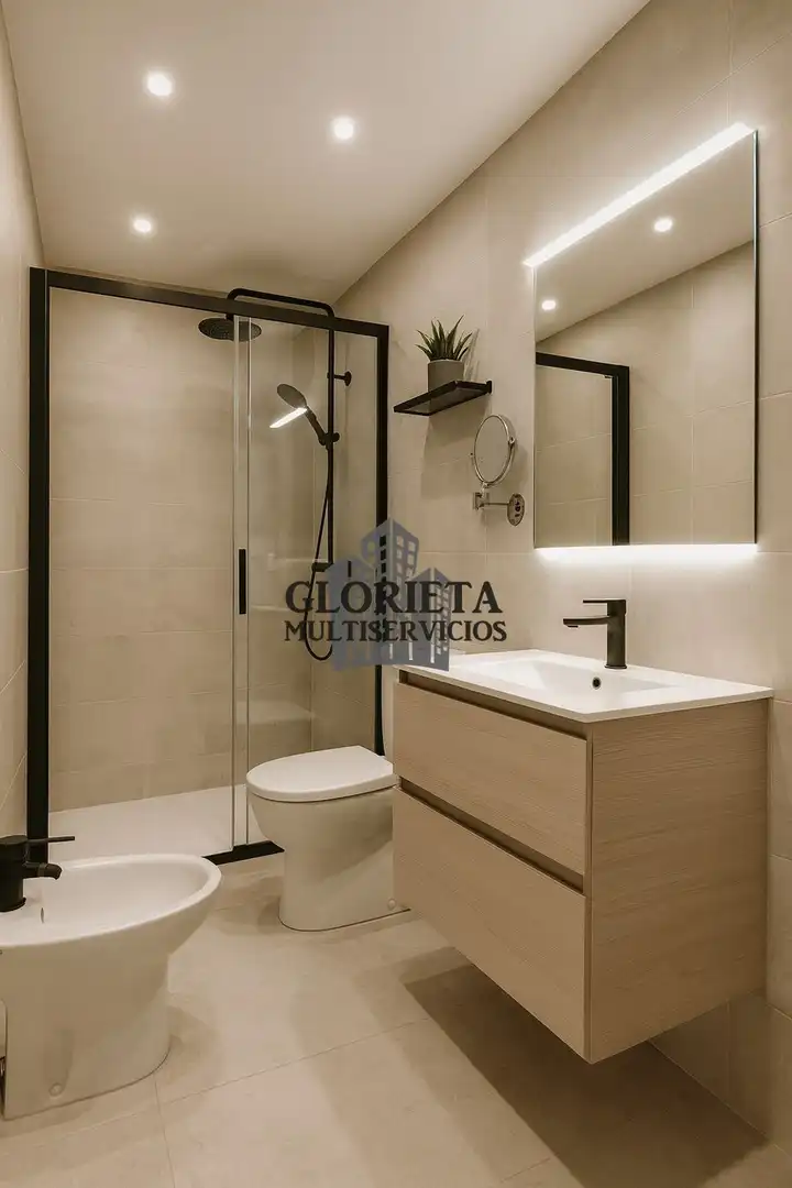 Piso con terraza en venta en Centro Urbano, imagen 8