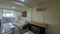 Bedroom of Flat for sale in Benalmádena  with Oven and Community pool