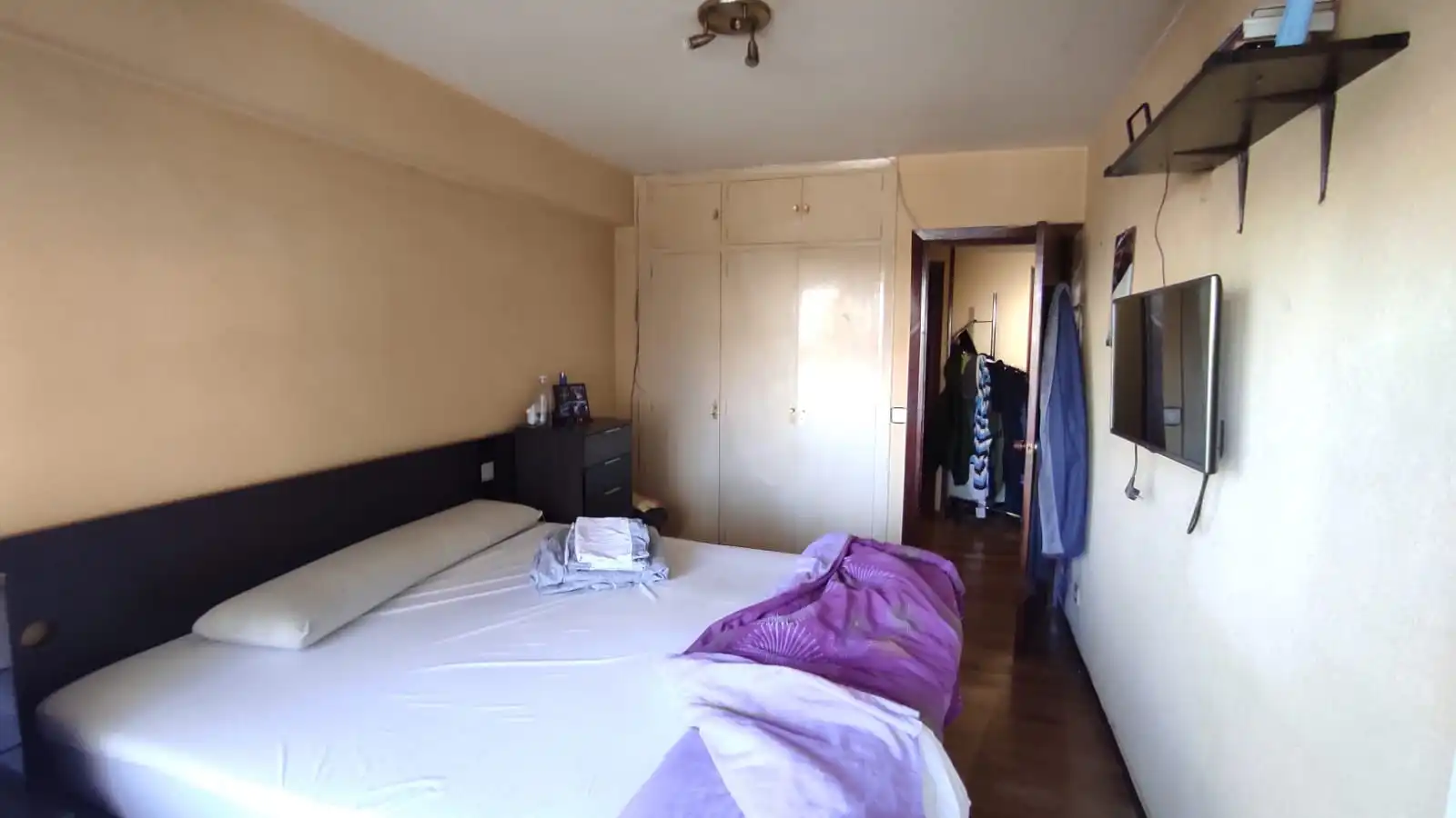 Appartement avec ascenseur à vendre à Trañabarren Hiribidea, imagen 4