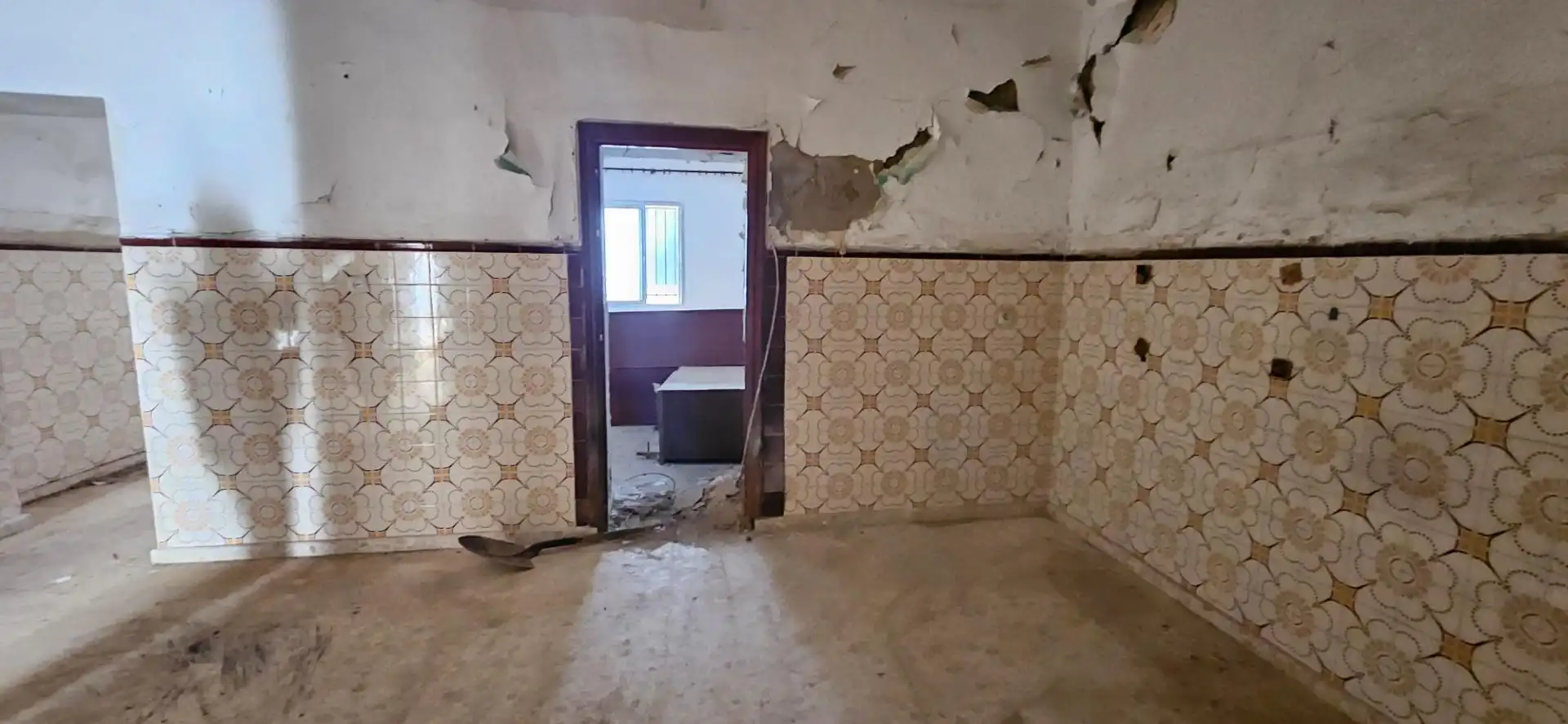 Casa o chalet en venta en Dos Hermanas con Terraza