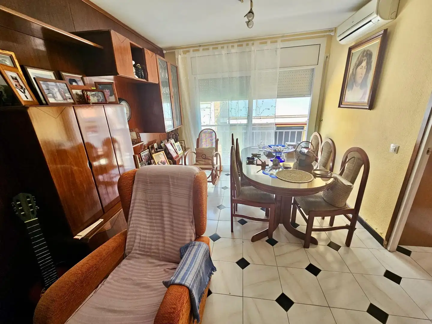 Duplexes for sale in Calella