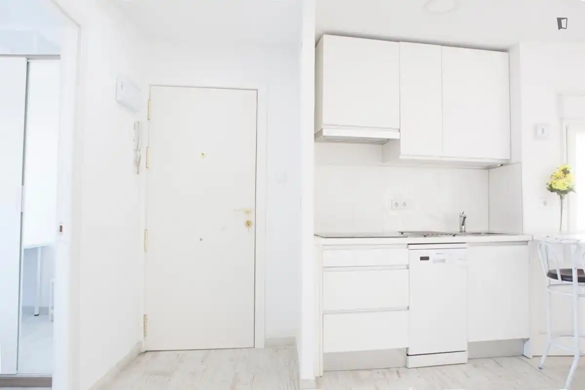 Apartments for rent in Numancia